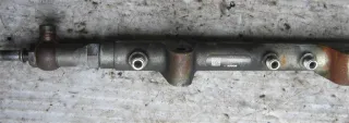 51103116058 Рейка топливная (рампа) Common Rail MAN TGA Арт 39216, вид 2