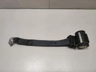 2S5AB611B68BA Ford Ремень безопасности Ford Fiesta 5 Арт E90412850, вид 1