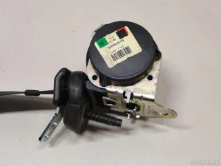 2S5AB611B68BA Ford Ремень безопасности Ford Fiesta 5 Арт E90412850, вид 2