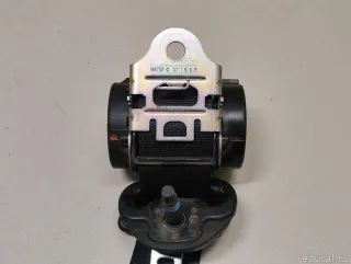 2S5AB611B68BA Ford Ремень безопасности Ford Fiesta 5 Арт E90412850, вид 3