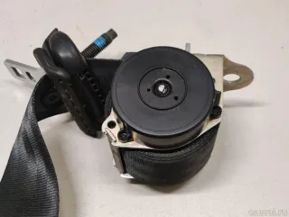2S5AB611B68BA Ford Ремень безопасности Ford Fiesta 5 Арт E90412850, вид 4