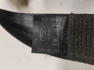 2S5AB611B68BA Ford Ремень безопасности Ford Fiesta 5 Арт E90412850, вид 6