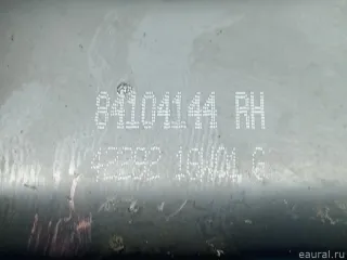84104144 Volvo Петля решетки радиатора Volvo FH Арт E4250593, вид 8