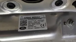 LR060793 Land Rover Подушка безопасности защиты пешеходов Land Rover Discovery 5 Арт E23757127, вид 11