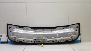 LR060793 Land Rover Подушка безопасности защиты пешеходов Land Rover Discovery 5 Арт E23757127, вид 7