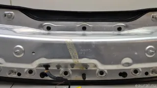 LR060793 Land Rover Подушка безопасности защиты пешеходов Land Rover Discovery 5 Арт E23757127, вид 9