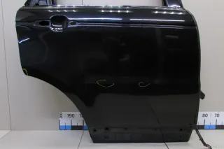 LR044228 Land Rover Дверь задняя правая Land Rover Range Rover Sport 2 restailing Арт E95774976, вид 2