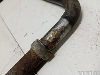 4881113050 Toyota Стабилизатор подвески (поперечной устойчивости) передний Toyota Corolla E120 Арт E90328134, вид 2
