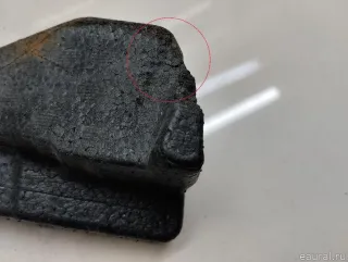 5388333031 Toyota Уплотнитель расширителя передней колесной арки Toyota Camry XV40 Арт E90456220, вид 3