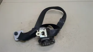 98063151 Ремень безопасности передний правый Peugeot 2008 Арт 20321876, вид 1