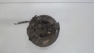 31226757024 Ступица передняя левая BMW 3 E46 Арт 5590348, вид 1