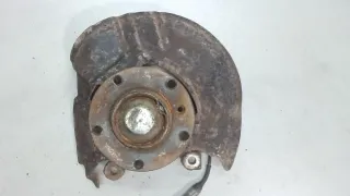 31226757024 Ступица передняя левая BMW 3 E46 Арт 5590348, вид 2