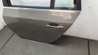 41527158501,7158501 Дверь задняя левая коричневая BMW 5 E60/E61 Арт 20318673, вид 3