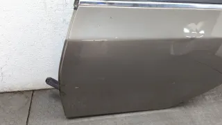 41527158501,7158501 Дверь задняя левая коричневая BMW 5 E60/E61 Арт 20318673, вид 4