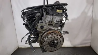 13547804373 Дроссельная заслонка BMW 1 E81/E82/E87/E88 Арт 11273180, вид 3
