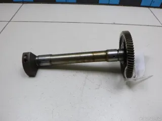 03D103303C VAG Вал балансирный Skoda Fabia 2 restailing Арт E48468173