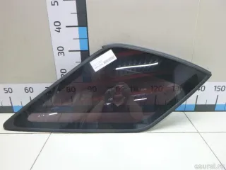 878103E000 Hyundai-Kia Стекло кузовное глухое левое Kia Sorento 1 Арт E48479028, вид 1