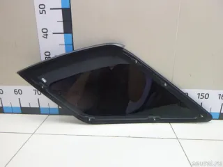 878103E000 Hyundai-Kia Стекло кузовное глухое левое Kia Sorento 1 Арт E48479028, вид 3