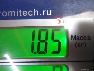 878103E000 Hyundai-Kia Стекло кузовное глухое левое Kia Sorento 1 Арт E48479028, вид 4