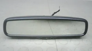  Зеркало салона Nissan Navara D40 Арт 4OR18JU01, вид 1