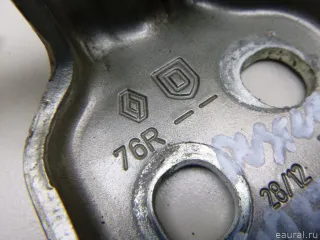 804207876R Renault Петля двери Renault Dokker Арт E48510331, вид 4