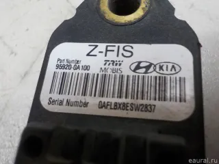 959200A100 Hyundai-Kia Датчик AirBag Kia Optima 3 Арт E48513788, вид 4