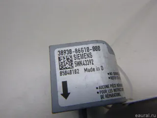 3893086G10 Suzuki Датчик AIR BAG Suzuki Ignis 3 Арт E48516074, вид 4
