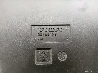 20456478 Volvo Патрубок воздушного фильтра Volvo FM Арт E8312863, вид 5