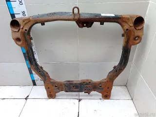 624051H021 Hyundai-Kia Балка подмоторная Kia Ceed 1 Арт E48527765, вид 5
