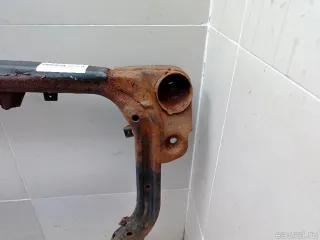 624051H021 Hyundai-Kia Балка подмоторная Kia Ceed 1 Арт E48527765, вид 6