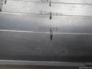 701915437 VAG Крышка аккумулятора Volkswagen Transporter T4 Арт E48530549, вид 11