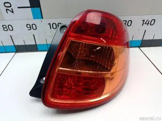 3565079J10 Suzuki Фонарь задний правый Suzuki SX4 1 Арт E48532250, вид 1