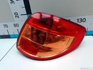 3565079J10 Suzuki Фонарь задний правый Suzuki SX4 1 Арт E48532250, вид 2