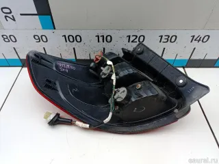 3565079J10 Suzuki Фонарь задний правый Suzuki SX4 1 Арт E48532250, вид 5