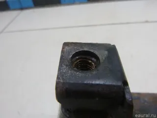 6Q0199111K VAG Кронштейн двигателя Seat Ibiza 3 Арт E48538063, вид 3