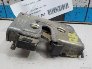 357839016D VAG Замок двери задней правой Volkswagen Passat B3 Арт E48541787, вид 3
