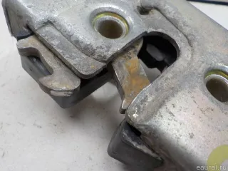 357839016D VAG Замок двери задней правой Volkswagen Passat B3 Арт E48541787, вид 4