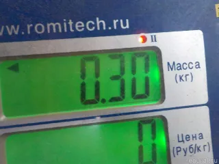 357839016D VAG Замок двери задней правой Volkswagen Passat B3 Арт E48541787, вид 6