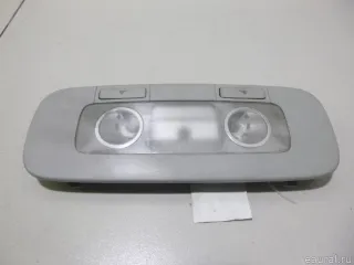 3C0947291D VAG Фонарь салона (плафон) Volkswagen Golf 6 Арт E48543768, вид 4