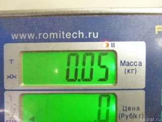 684937116R Renault Накладка декоративная Renault Sandero 2 Арт E48545713, вид 7