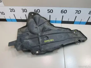 7727760080 Toyota Защита топливного бака Toyota Hilux Surf N210 Арт E81056394