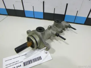 585101H000 Hyundai-Kia Цилиндр тормозной главный Hyundai i30 FD Арт E48557507, вид 1