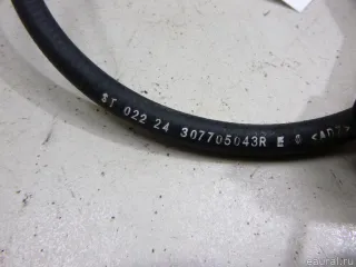 307705043R Renault Трос сцепления Renault Logan 2 Арт E48562411, вид 4