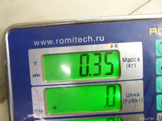 307705043R Renault Трос сцепления Renault Logan 2 Арт E48562411, вид 5