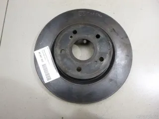 5521165J00 Suzuki Диск тормозной передний вентилируемый Suzuki Grand Vitara JT Арт E48567907, вид 1