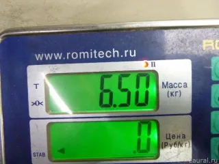 5521165J00 Suzuki Диск тормозной передний вентилируемый Suzuki Grand Vitara JT Арт E48567907, вид 6