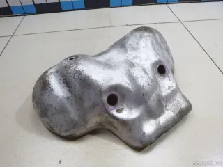 2852523900 Hyundai-Kia Теплозащита глушителя Hyundai Tucson 1 Арт E48571650, вид 3