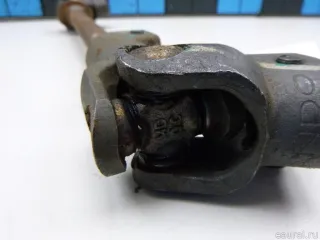 564000U000 Hyundai-Kia Рулевой карданчик Hyundai Solaris 1 Арт E48574356, вид 5