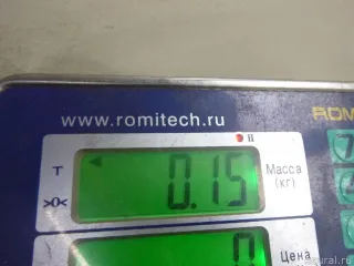 956711R000 Hyundai-Kia Датчик ABS передний Hyundai Solaris 1 Арт E48576299, вид 5
