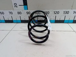 4813142531 Toyota Пружина передняя Toyota Rav 4 3 Арт E48537541, вид 1